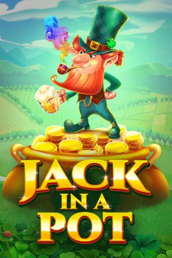 Jack in a pot играть онлайн | Казино ПокерДом без регистрации