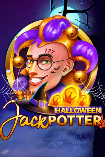 Jack Potter Halloween играть онлайн | Казино ПокерДом без регистрации