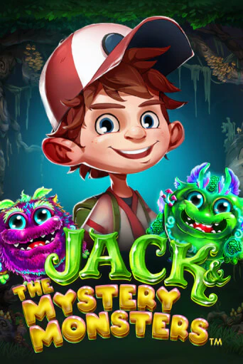 Jack and the Mystery Monsters играть онлайн | Казино ПокерДом без регистрации