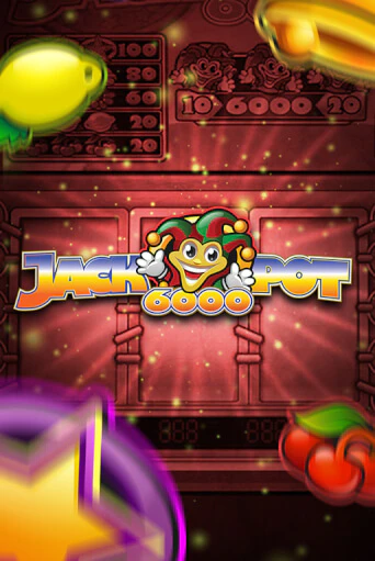 Jackpot 6000 играть онлайн | Казино ПокерДом без регистрации