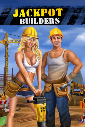 Jackpot Builders играть онлайн | Казино ПокерДом без регистрации