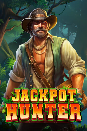 Jackpot Hunter играть онлайн | Казино ПокерДом без регистрации