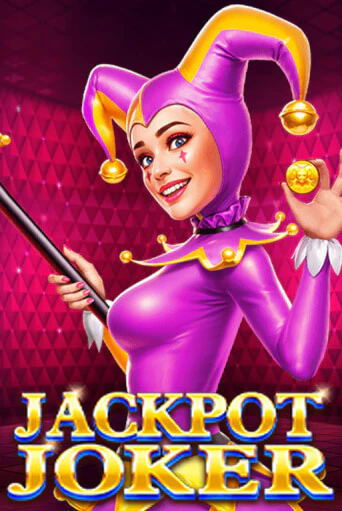 Jackpot Joker играть онлайн | Казино ПокерДом без регистрации