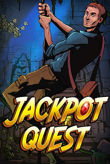 Jackpot Quest играть онлайн | Казино ПокерДом без регистрации