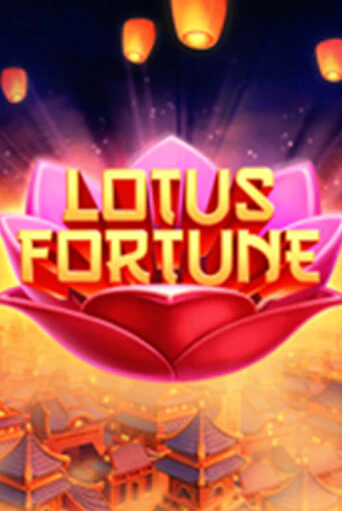 Lotus Fortune играть онлайн | Казино ПокерДом без регистрации