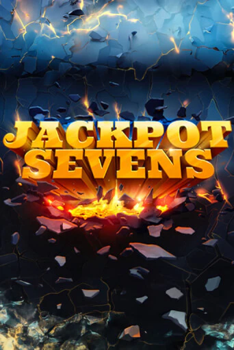 Jackpot Sevens играть онлайн | Казино ПокерДом без регистрации