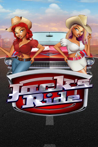 Jack's Ride играть онлайн | Казино ПокерДом без регистрации