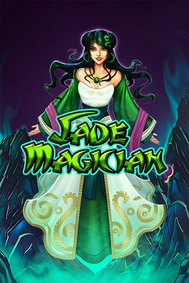 Jade Magician играть онлайн | Казино ПокерДом без регистрации