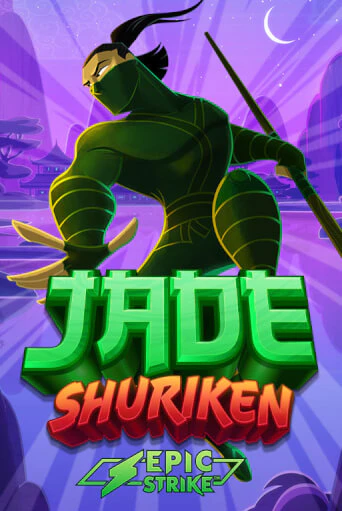 Jade Shuriken играть онлайн | Казино ПокерДом без регистрации