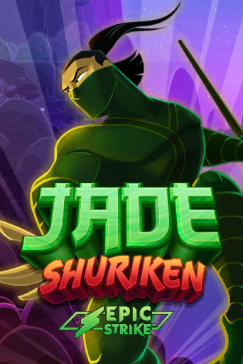 Jade Shuriken играть онлайн | Казино ПокерДом без регистрации