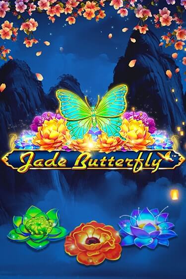 Jade Butterfly™ играть онлайн | Казино ПокерДом без регистрации