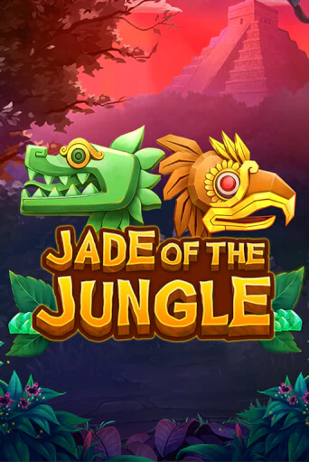 Jade of the Jungle играть онлайн | Казино ПокерДом без регистрации