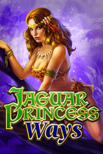 Jaguar Princess Ways играть онлайн | Казино ПокерДом без регистрации