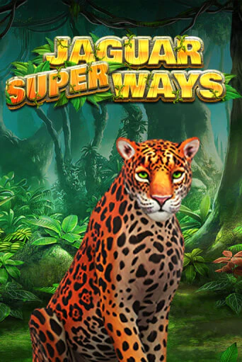 Jaguar Superways играть онлайн | Казино ПокерДом без регистрации