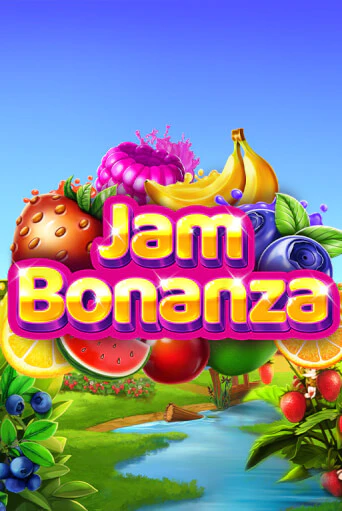 Jam Bonanza играть онлайн | Казино ПокерДом без регистрации