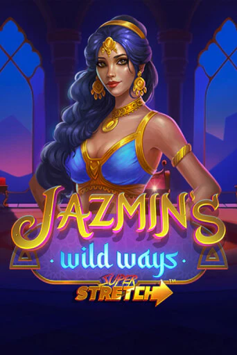 Jazmin's Wild Ways играть онлайн | Казино ПокерДом без регистрации