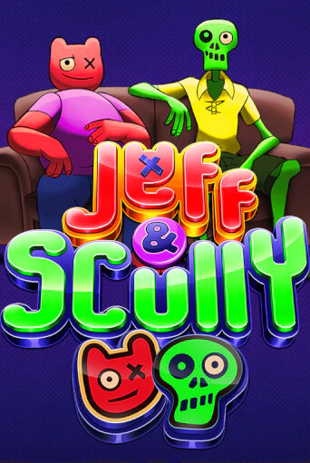 Jeff & Scully играть онлайн | Казино ПокерДом без регистрации