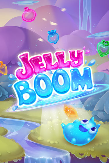 Jelly Boom играть онлайн | Казино ПокерДом без регистрации