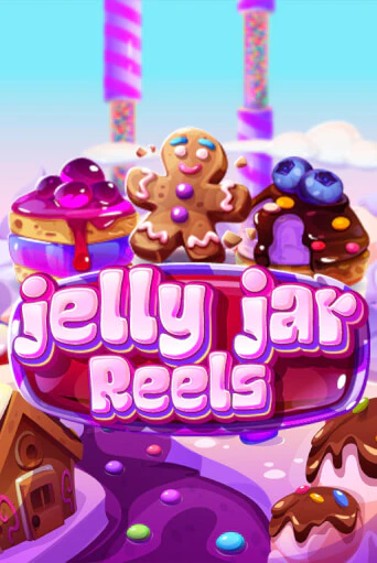 Jelly Jar Reels играть онлайн | Казино ПокерДом без регистрации