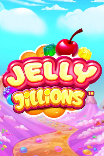 Jelly Jillions играть онлайн | Казино ПокерДом без регистрации