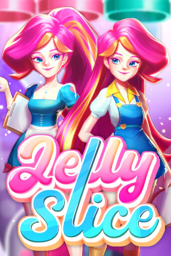 Jelly Slice играть онлайн | Казино ПокерДом без регистрации