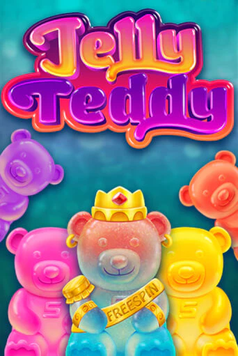 Jelly Teddy играть онлайн | Казино ПокерДом без регистрации