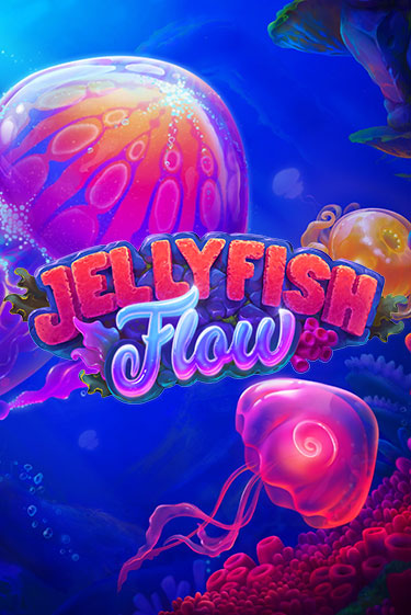 Jellyfish Flow играть онлайн | Казино ПокерДом без регистрации