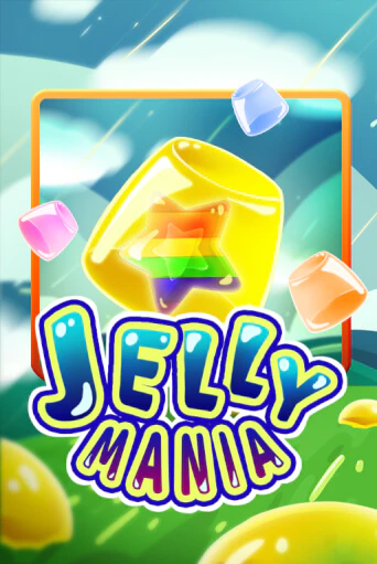 Jellymania играть онлайн | Казино ПокерДом без регистрации