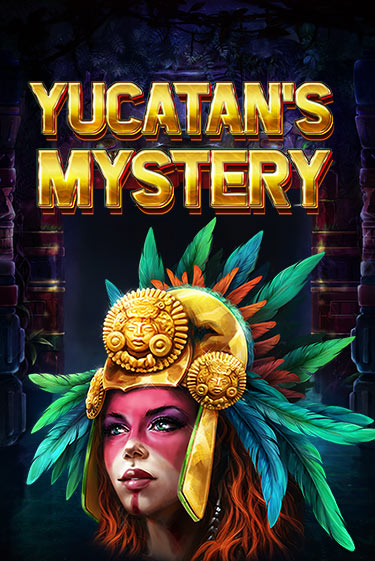 Yucatan's Mystery играть онлайн | Казино ПокерДом без регистрации