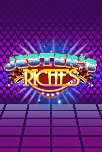 Jesters Riches играть онлайн | Казино ПокерДом без регистрации