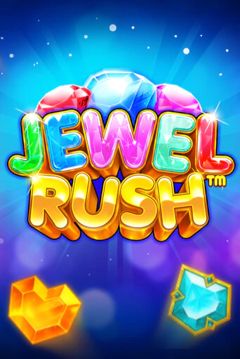 Jewel Rush™ играть онлайн | Казино ПокерДом без регистрации