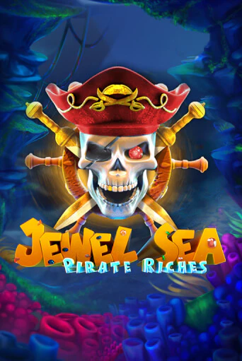 Jewel Sea Pirate Riches играть онлайн | Казино ПокерДом без регистрации