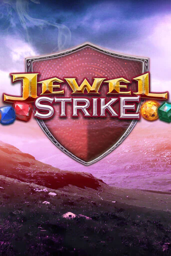 Jewel Strike играть онлайн | Казино ПокерДом без регистрации