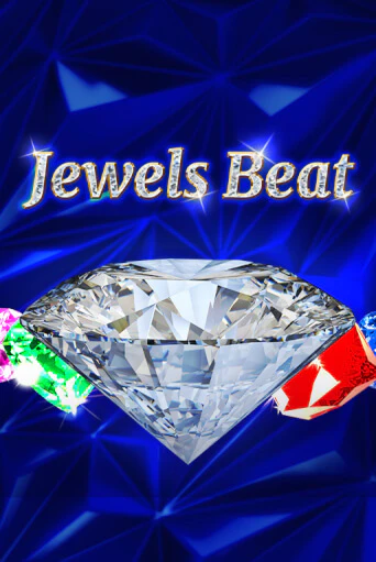 Jewels Beat играть онлайн | Казино ПокерДом без регистрации