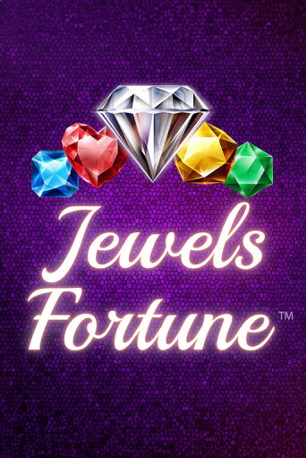 Jewels Fortune играть онлайн | Казино ПокерДом без регистрации