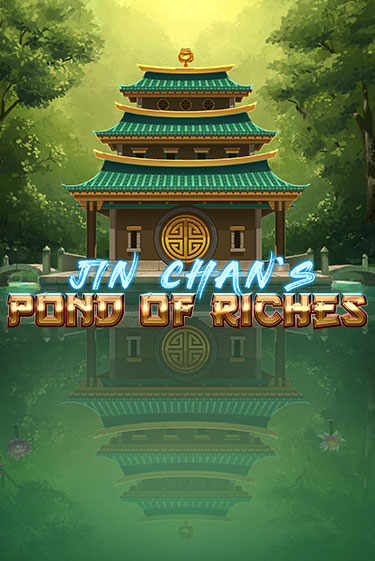 Jin Chan´s Pond of Riches играть онлайн | Казино ПокерДом без регистрации