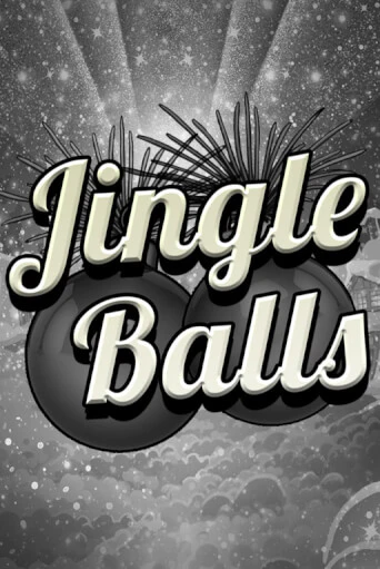 Jingle Balls играть онлайн | Казино ПокерДом без регистрации