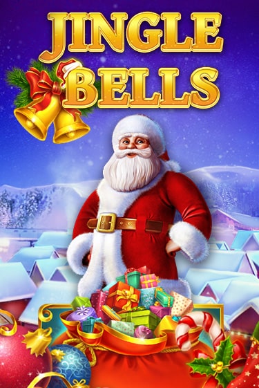 Jingle Bells играть онлайн | Казино ПокерДом без регистрации