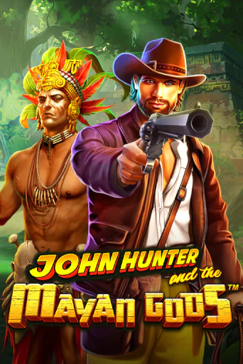 John Hunter And The Mayan Gods играть онлайн | Казино ПокерДом без регистрации