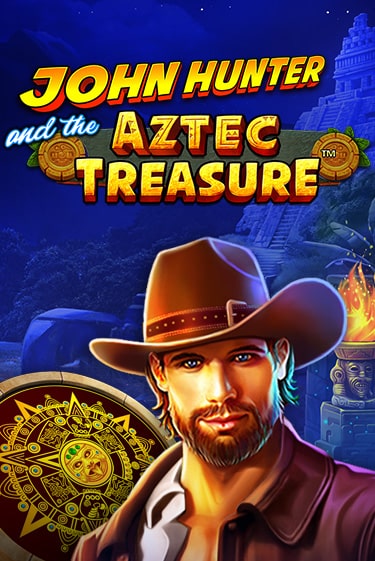 John Hunter and the Aztec Treasure играть онлайн | Казино ПокерДом без регистрации