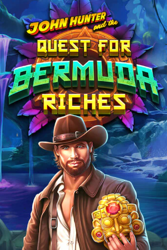 John Hunter and the Quest for Bermuda Riches играть онлайн | Казино ПокерДом без регистрации