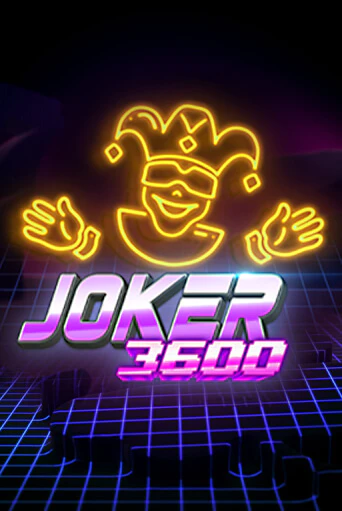 Joker 3600 играть онлайн | Казино ПокерДом без регистрации