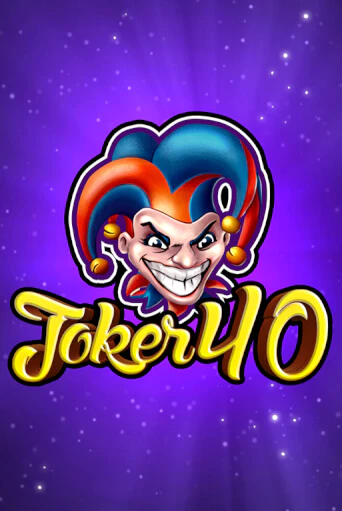 Joker 40 играть онлайн | Казино ПокерДом без регистрации