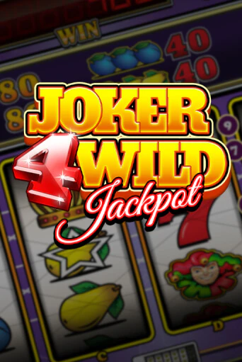 Joker 4 Wild играть онлайн | Казино ПокерДом без регистрации