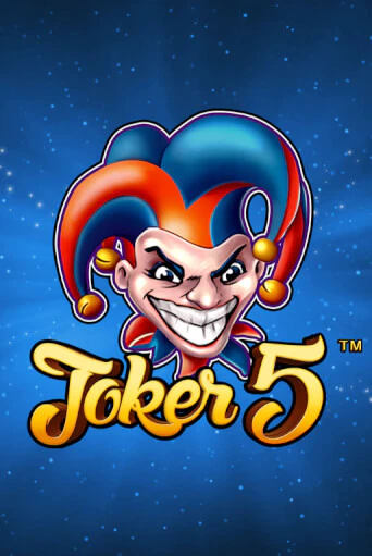 Joker 5 играть онлайн | Казино ПокерДом без регистрации