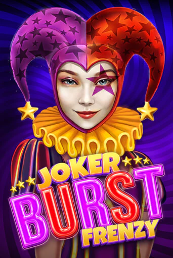 Joker Burst Frenzy™ играть онлайн | Казино ПокерДом без регистрации