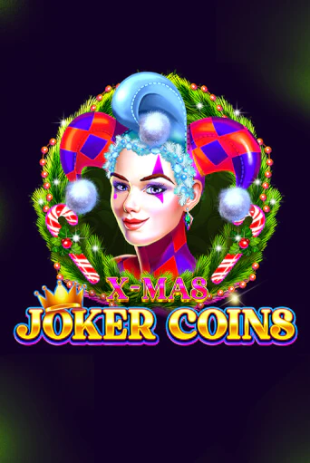 Joker Coins X-MAS играть онлайн | Казино ПокерДом без регистрации