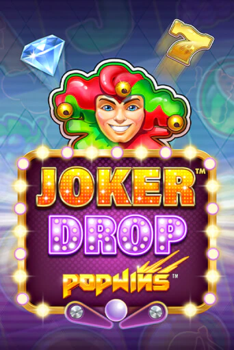 Joker Drop играть онлайн | Казино ПокерДом без регистрации