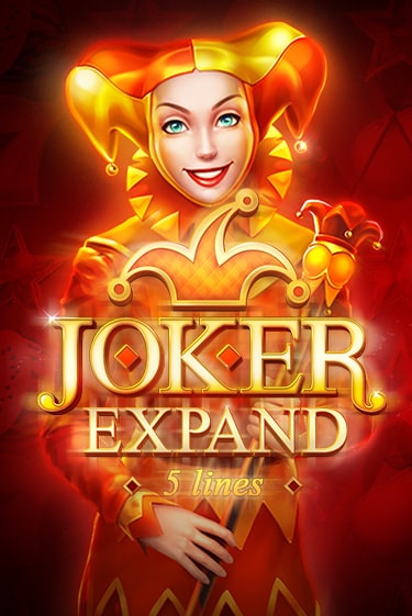 Joker Expand: 5 lines играть онлайн | Казино ПокерДом без регистрации