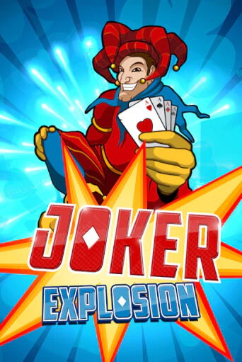 Joker Explosion играть онлайн | Казино ПокерДом без регистрации